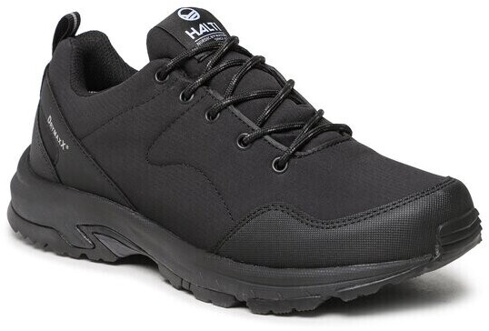 Halti Trekkingschuhe Retki Low Dx M black