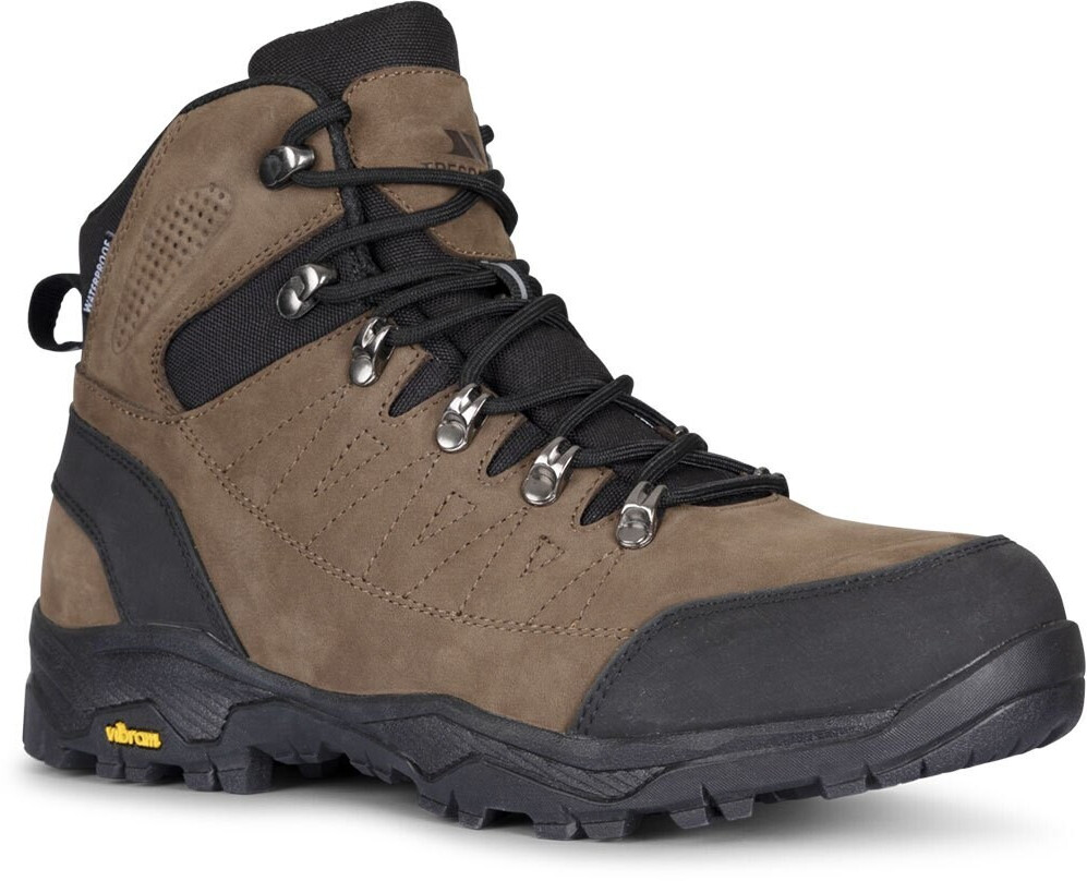 Trespass Corrie Hiking brown