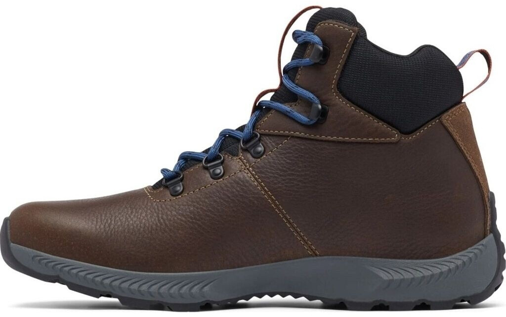 Columbia Landroamer Explorer Wp Shoes brown 2044481