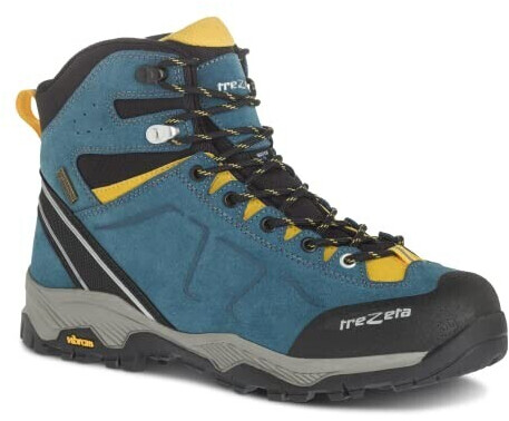 Trezeta Drift Wp Hiking blue