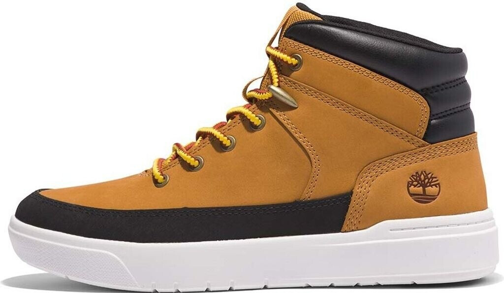 Timberland Sneakers Seneca Bay Hiker brown