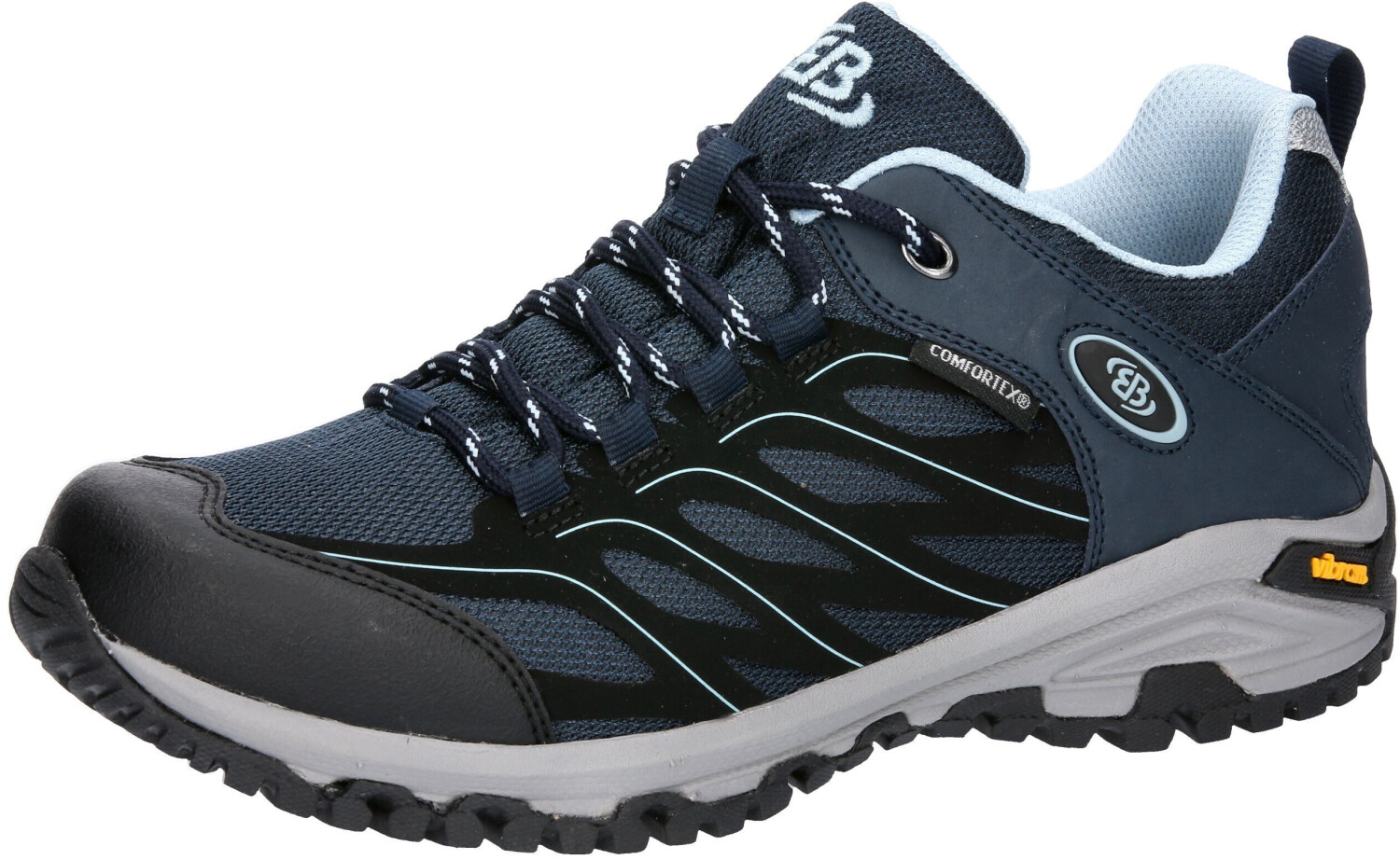 Brütting Mount Hayes Low Outdoor Shoe
