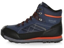 Regatta Trekking shoes RMF805 dark blue 8DV