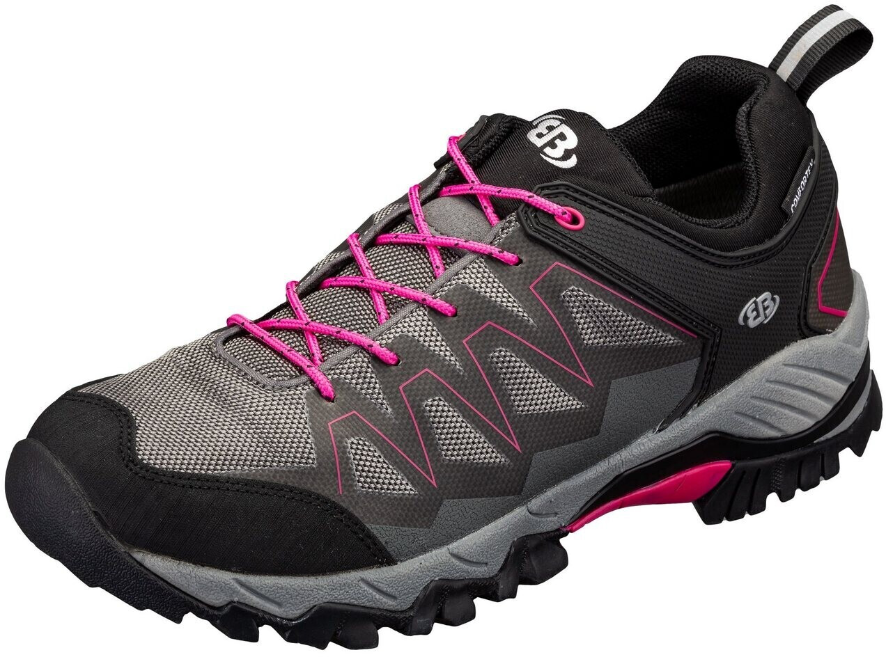 Brütting Mount Chillout outdoor shoe grey