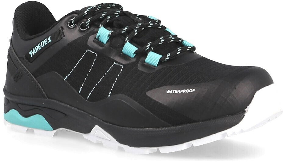 Paredes Hesperides hiking shoes black