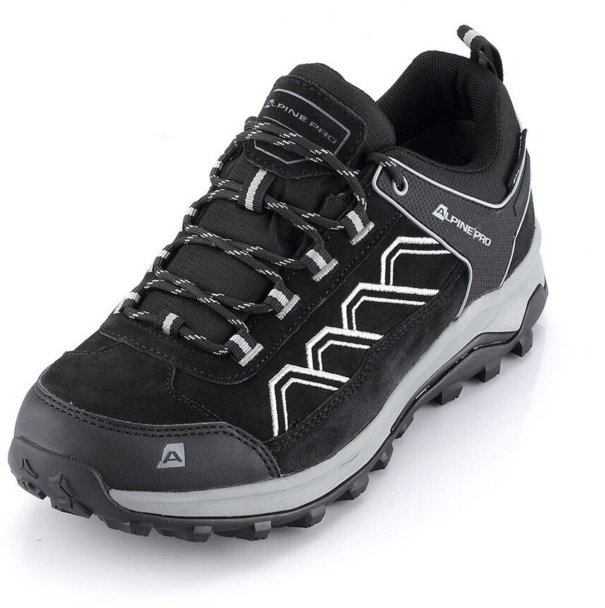 Alpine Pro Trekking Shoes Gimie UBTB371990 black