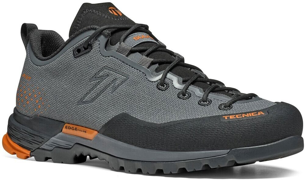Tecnica Sulfur S Approach Shoes grey