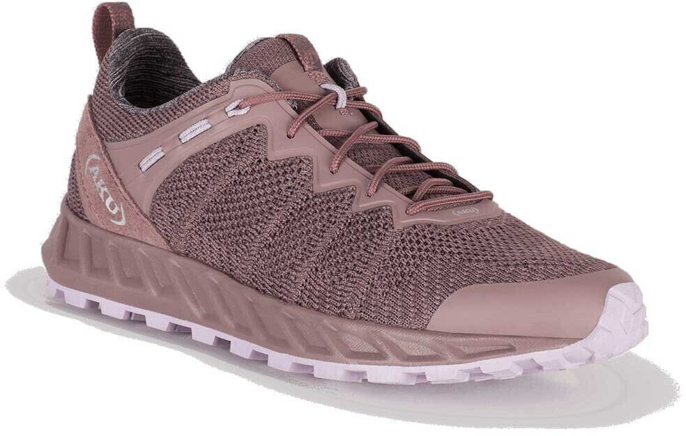 Aku Rapida Air W's Hiking Shoes dust pink lilac