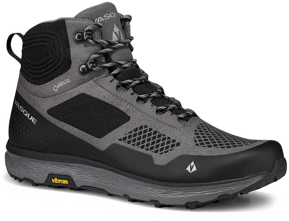 Vasque Breeze Lt Goretex hiking grey