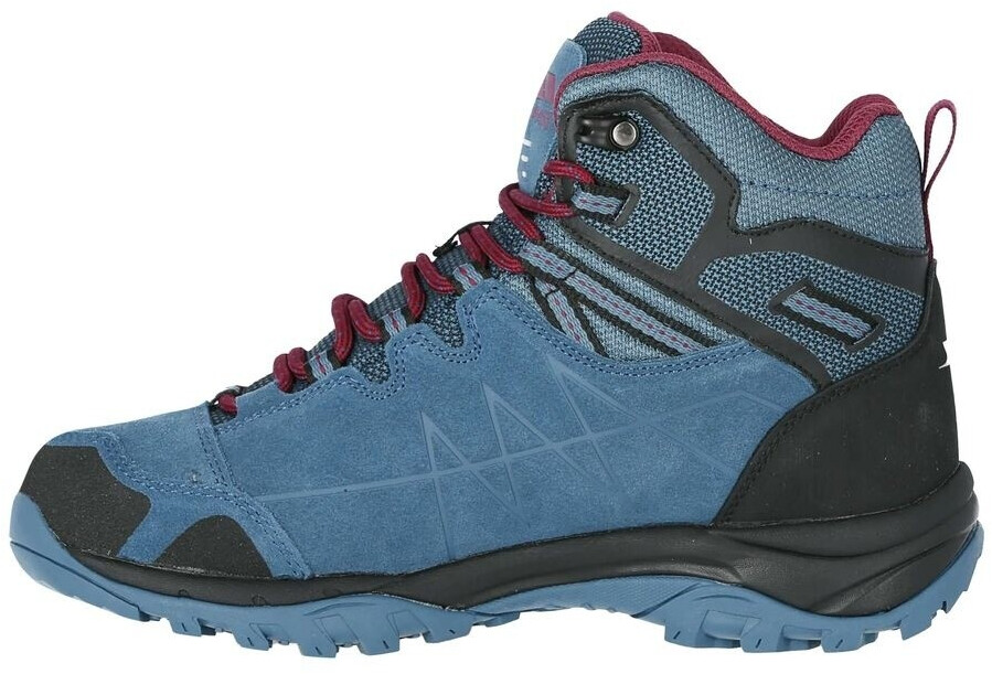 Trespass Hiking Nairne suede TP5416
