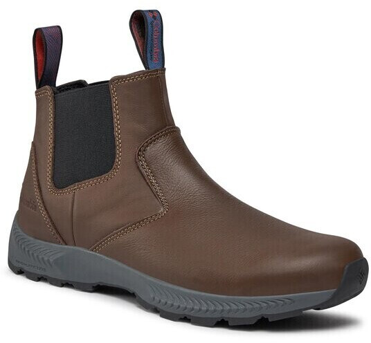 Columbia Landroamer Scout Shoes brown 2044471