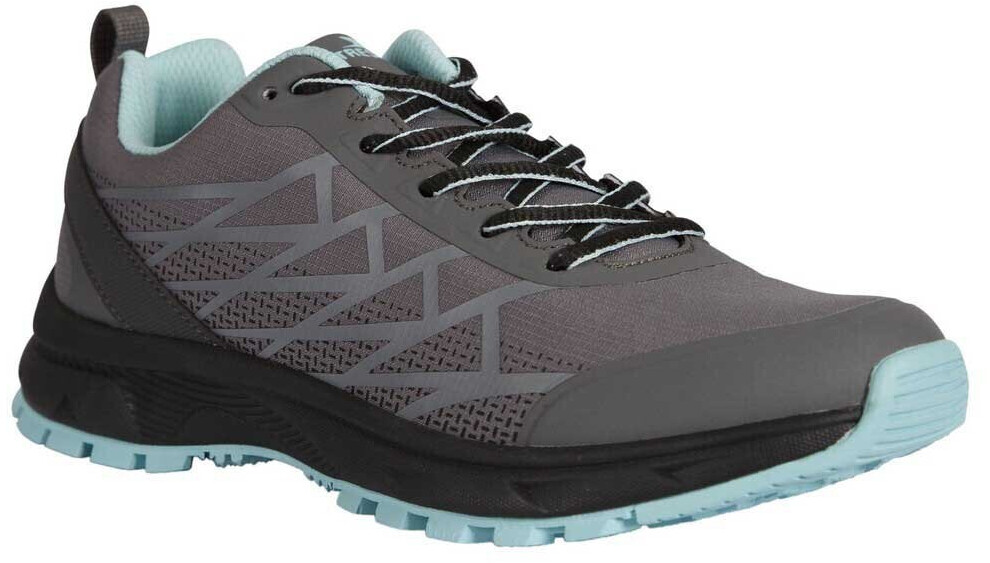 Trespass Beatrix Shoes grey