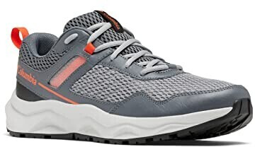 Columbia Plateau Hiking Shoe Monument Red Quartz