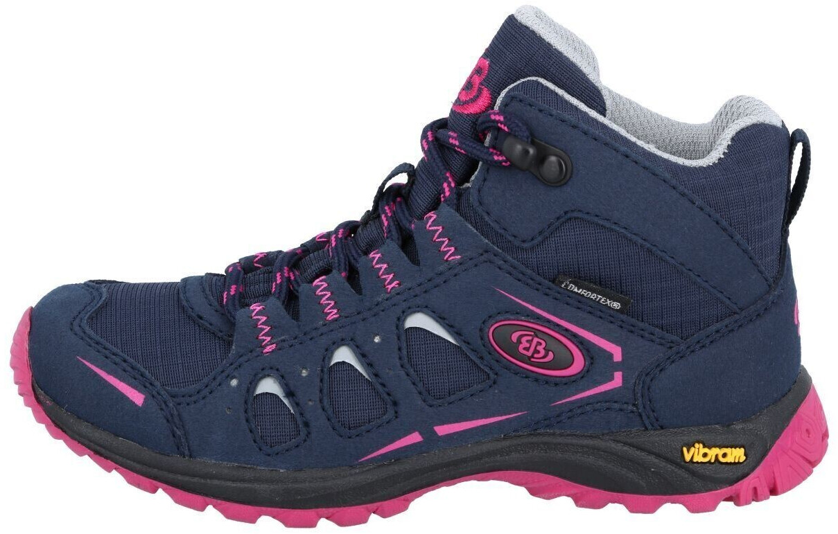 Brütting Multifunctional outdoor Morelia blue 4019329380324