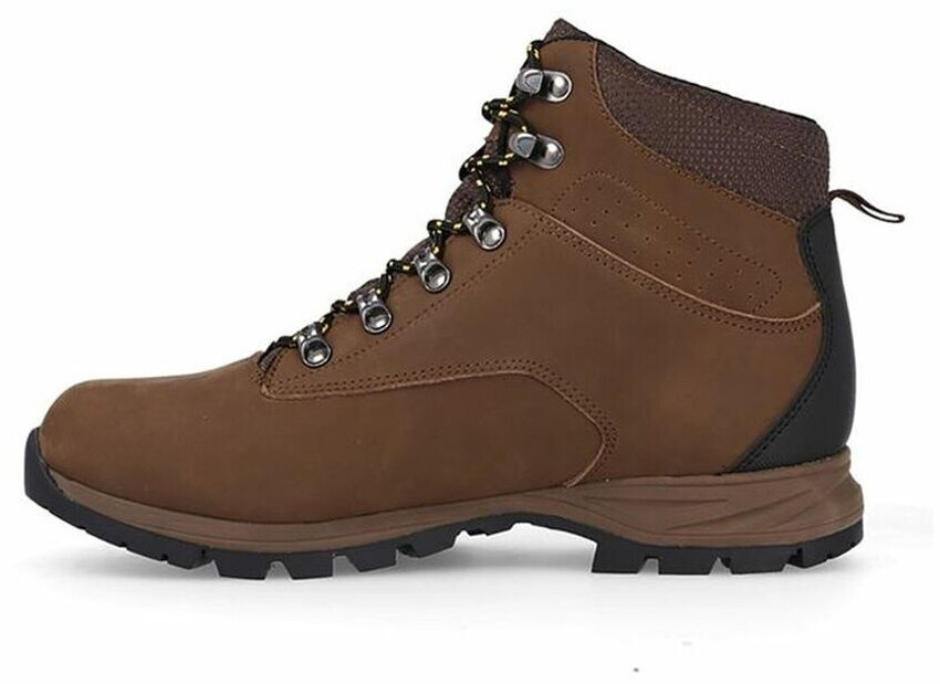 Paredes Gelada Hiking brown