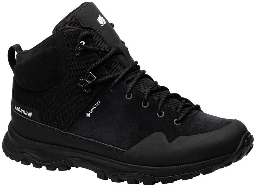 Lafuma Ruck Mid Goretex Hiking black