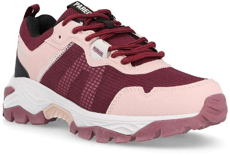 Paredes Alhama hiking shoes pink