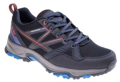 Hi-Tec Makael Hiking Shoes blue