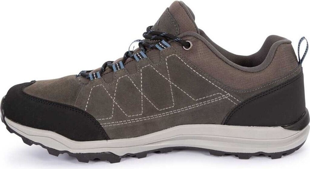 Trespass Hiking Shoes Jason grey-42