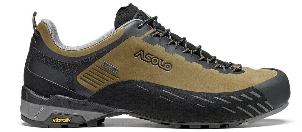 Asolo Eldo LTH GV GTX (A01054-A883) brown