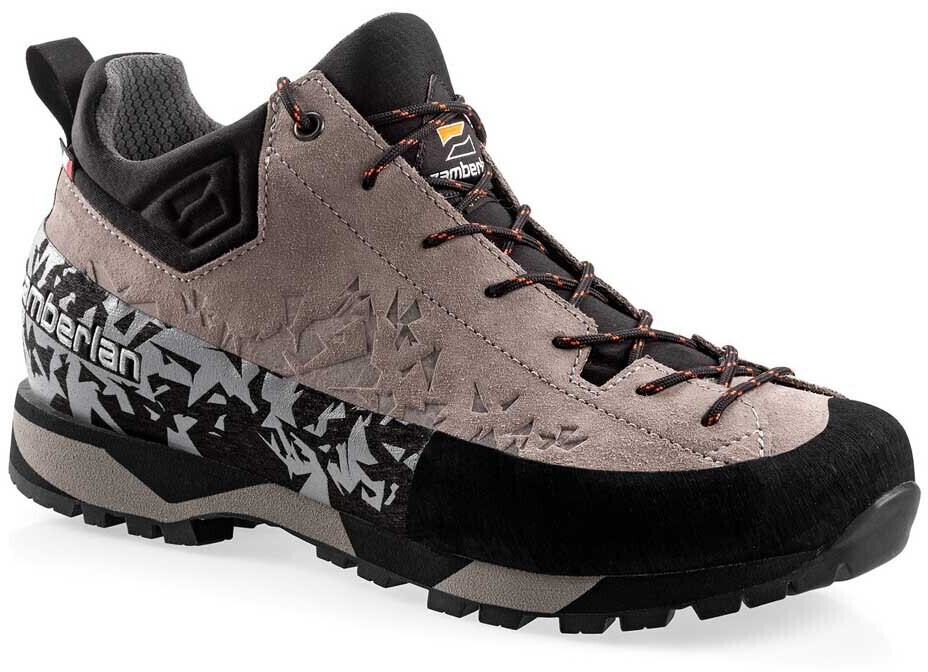 Zamberlan 215 Salathe GTX (0215PM0G) taupe