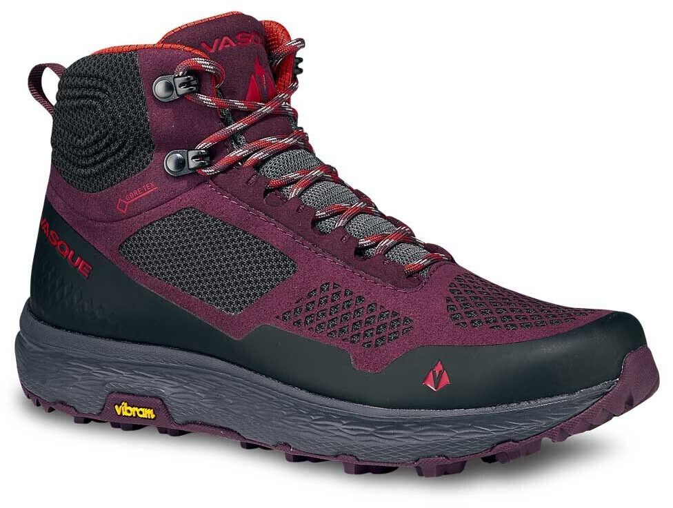 Vasque Breeze Lt Goretex hiking purple
