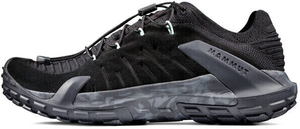 Mammut Shoes Hueco II Low GTX black