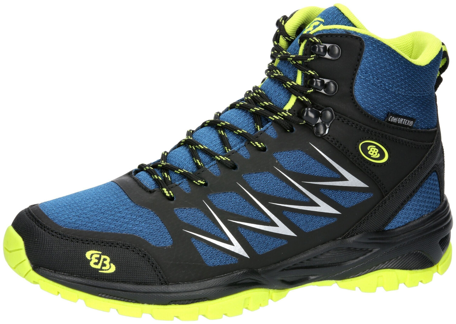 Brütting Norwalk High outdoor blue