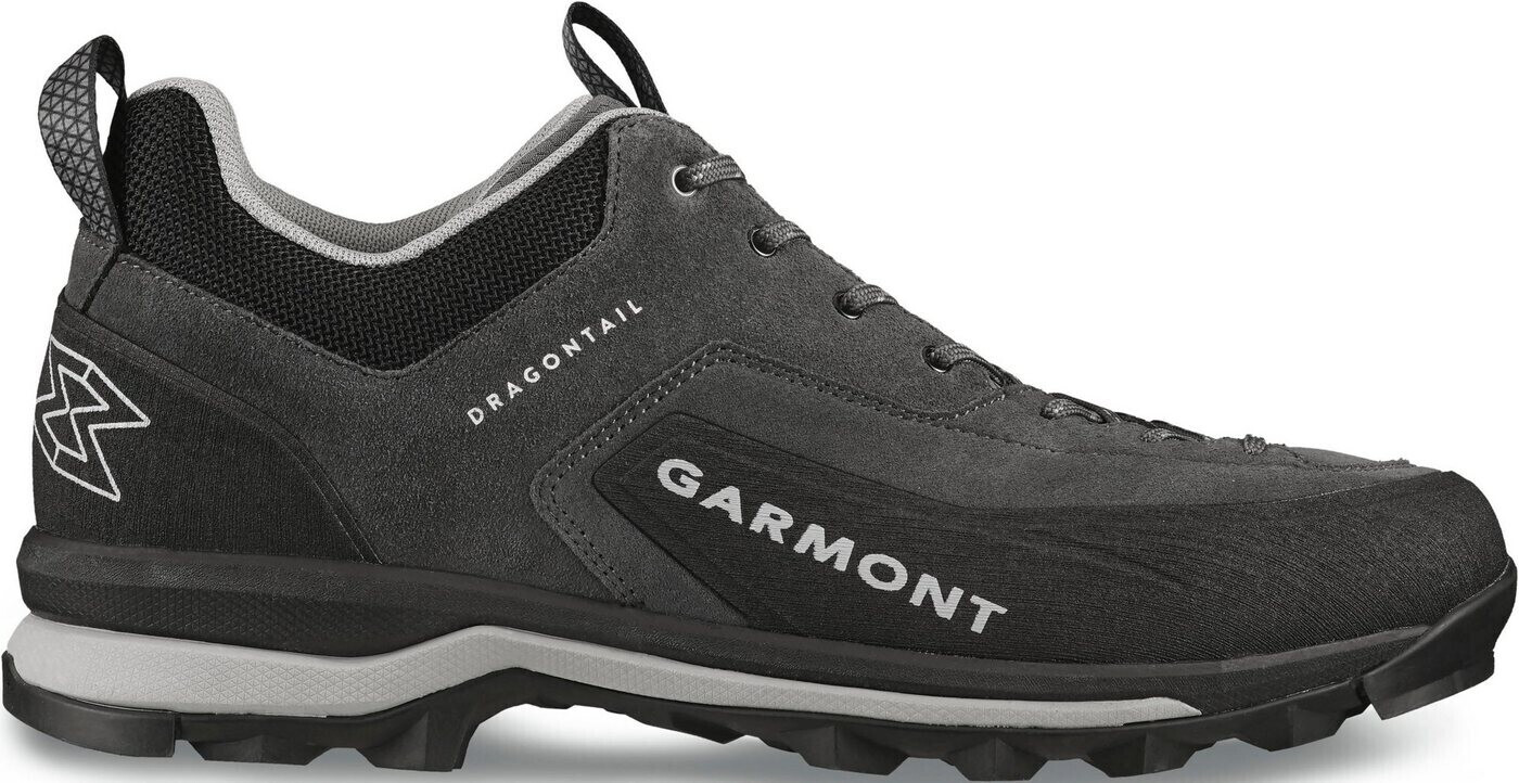 Garmont Dragontail shadow grey neutral grey 011005