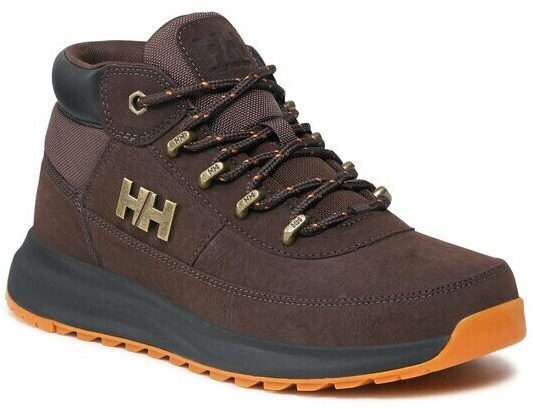 Helly Hansen Trekking Shoes Birchwood 11885 719 brown