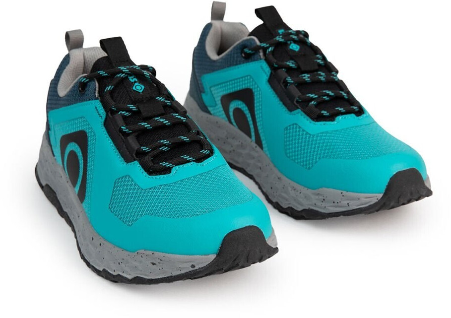 Izas Yuela Trainers blue