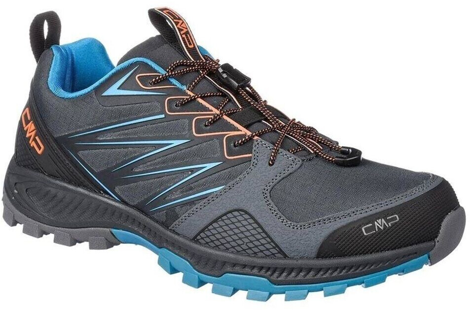 CMP Atik Shoes grey