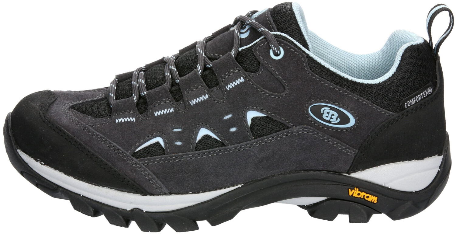 Brütting Mount Bear Low Unisex (211353) dark grey/blue