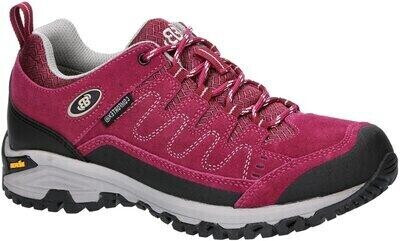 Brütting Outdoor shoes pink 1117874