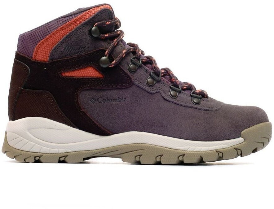 Columbia Newton Ridge Plus WP 1718821204