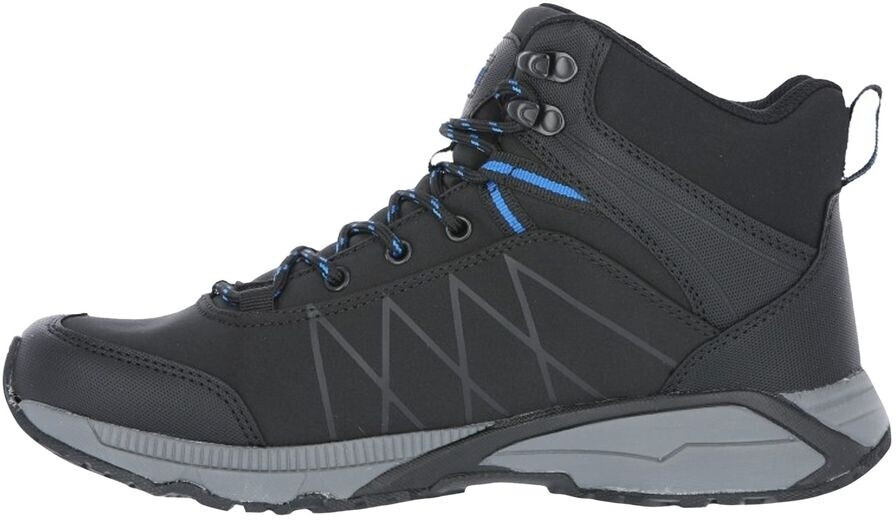 Trespass Rhythmicii Hiking black