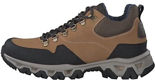 S.Oliver Hiking TAN Comb 5-5-15220-29