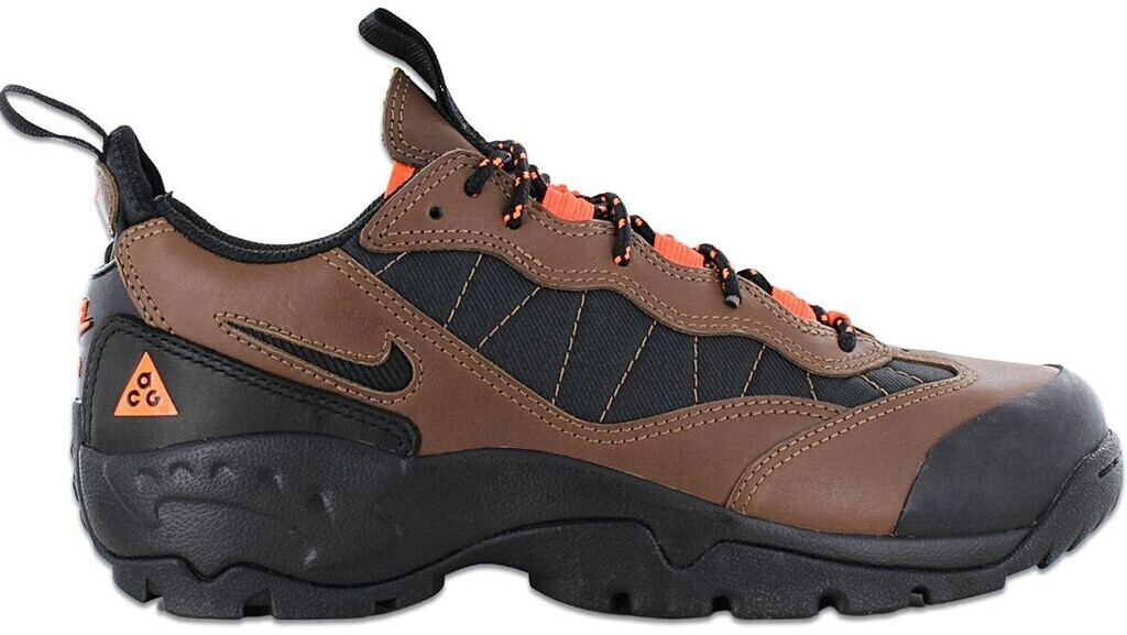 Nike ACG Air Mada Lowtop braun ab 99,00 € | Preisvergleich bei idealo.de