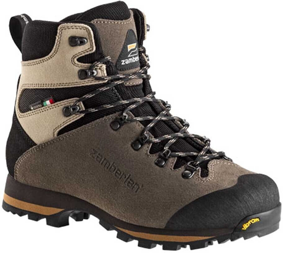 Zamberlan Storm Evo Goretex Hiking brown
