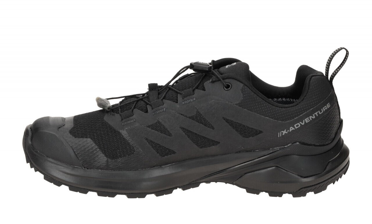 Salomon X-Adventure GTX Multifunction Shoes black