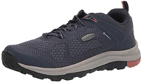 Keen Terradora II Vent Women blue nights-redwood