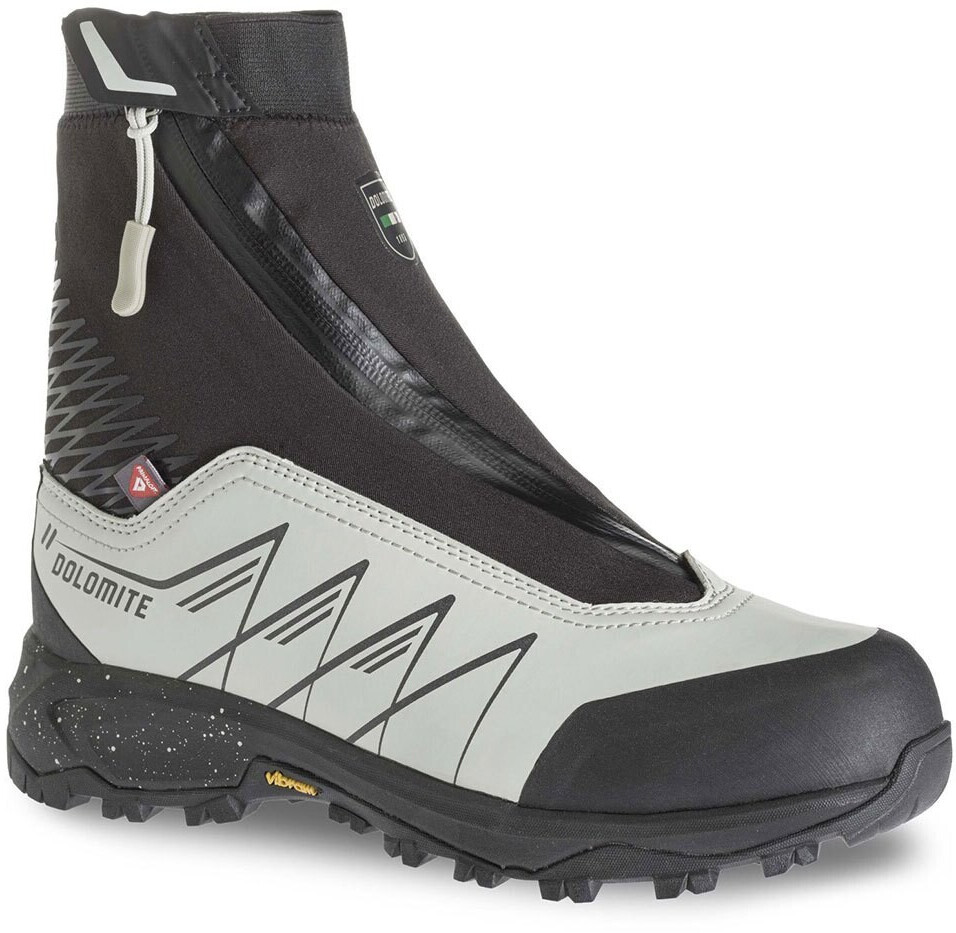 Dolomite Tamaskan 2 0 Hiking Shoes grey