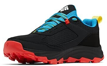 Columbia Hatana Max Outdry black compass blue