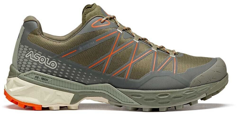 Asolo Tahoe GTX (A40054-B099) green