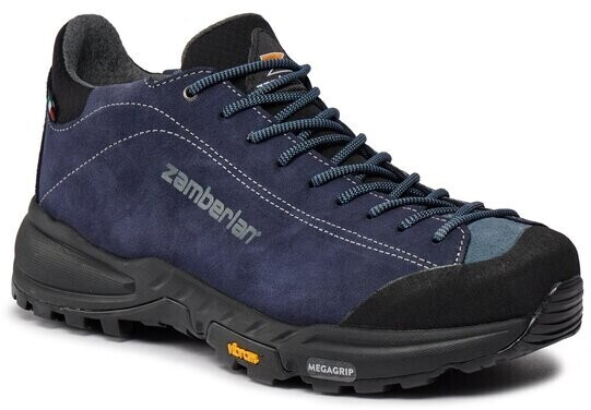 Zamberlan Trekking shoes 217 Free Blast Suede dark blue