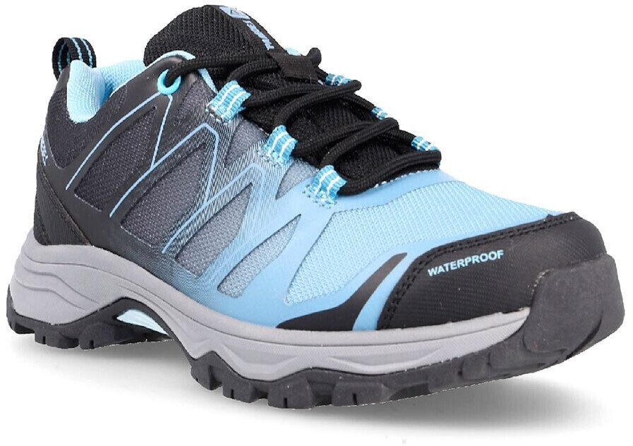 Paredes Taramundi Hiking Shoes blue