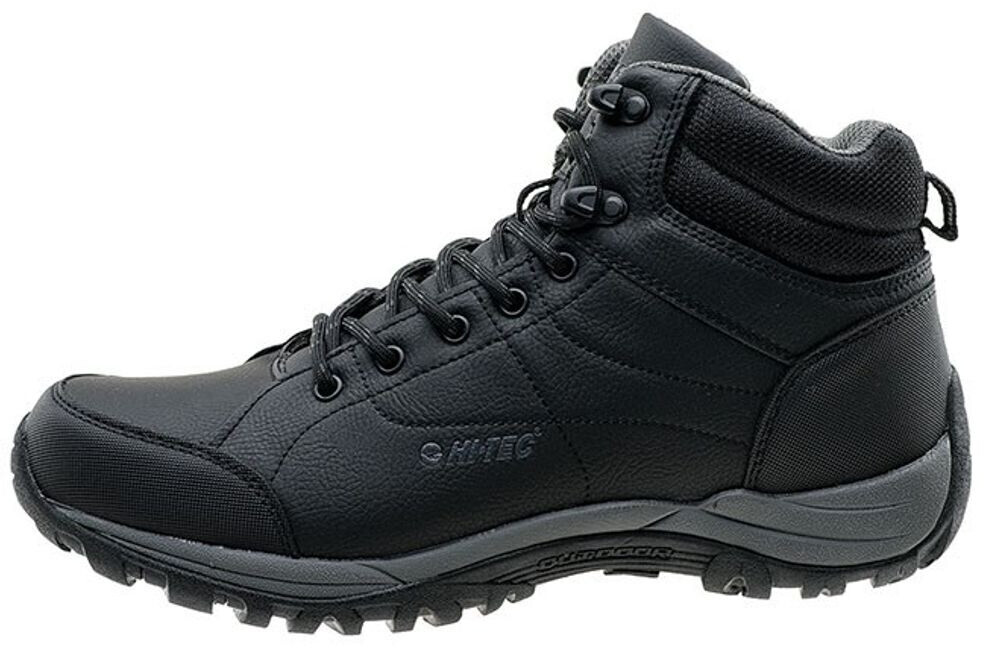 Hi-Tec Canori Moccasin black