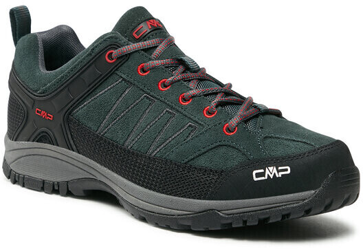 CMP Trekking Shoes Sun 31Q4807 Lake F680 green