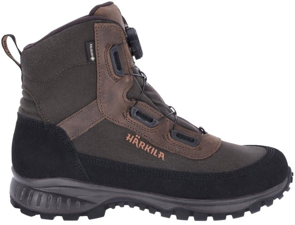 Härkila Hunting Atammik GTX Dark Brown
