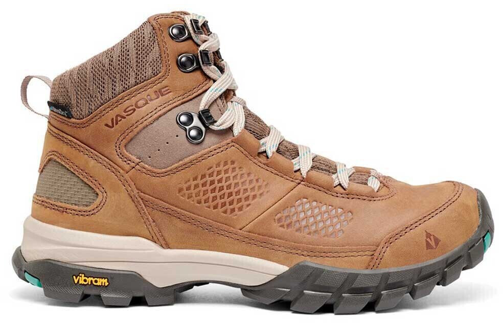Vasque Talus At Ultradry Hiking brown